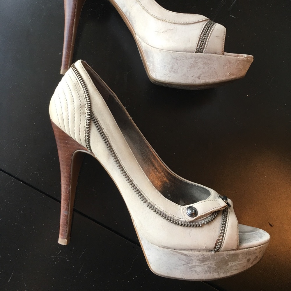 Guess heels - Picture 3 of 8